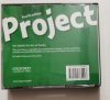 CD. PROJECT 3 OXFORD